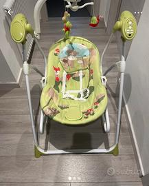 Dondolo Foppapedretti