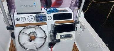 Barca Selemar leggere attentamente la descrizione