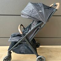 Passeggino altra leggero Joie Pact Pro