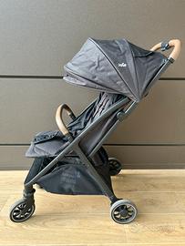 Passeggino altra leggero Joie Pact Pro