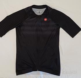 Maglia Castelli Aero Race 8S