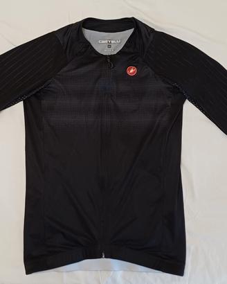 Maglia Castelli Aero Race 8S