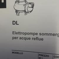 Elettropompe
