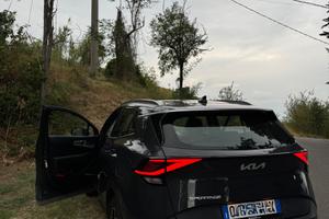 KIA SPORTAGE 1.6 BENZINA/GPL – 150 CV – UNICO PROP