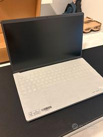 Pc Notebook nuovo