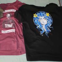 Stock Magliette Inter & Barbasophia