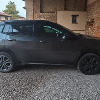 jeep compass 1.6 mjt