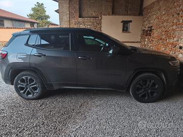 jeep compass 1.6 mjt