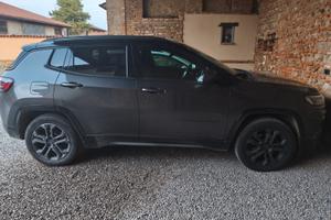 jeep compass 1.6 mjt