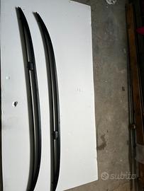Barre tetto BMW
