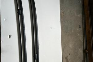 Barre tetto BMW