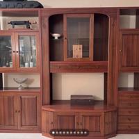 Mobili per cucina o taverna