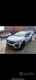 Dacia Sandero stepway EXTREME UP