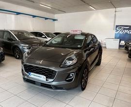 Ford Puma TITANIUM 1.0 EcoBoost 125 CV UNICO PR.
