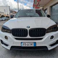 Bmw X5 xDrive25d Business