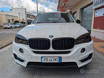 Bmw X5 xDrive25d Business