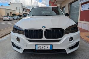 Bmw X5 xDrive25d Business