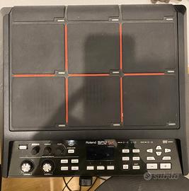 roland spd sx