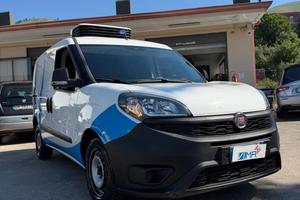 Fiat Doblò Isotermico