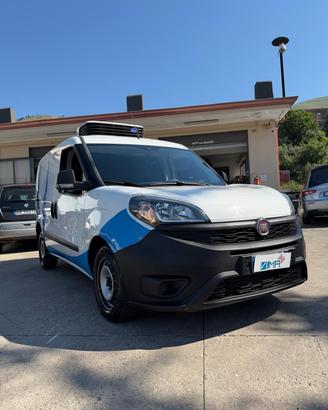 Fiat Doblò Isotermico