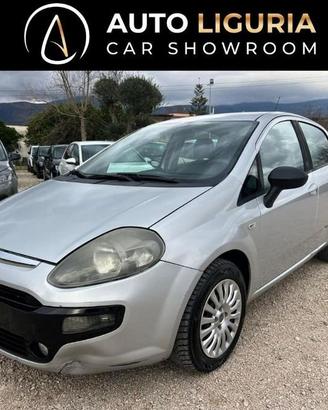 Fiat Punto 1.2 Easy 69cv LEGGI