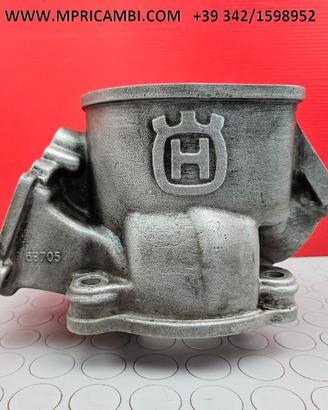 CILINDRO CYLINDER HUSQVARNA CR 250 1991 1992 WR 19