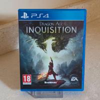 Dragon Age Inquisition