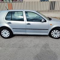 Golf IV Serie 1.9tdi 90cv, anno 1998,kw 66