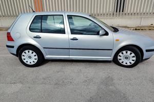 Golf IV Serie 1.9tdi 90cv, anno 1998,kw 66