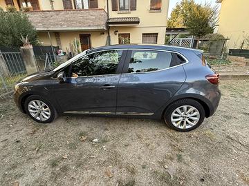 Renault clio V 1,0 TCe Eco-G