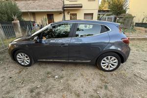 Renault clio V 1,0 TCe Eco-G