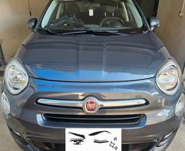 Fiat 500x - 2018