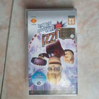 Buzz! Un mondo di quiz per PSP