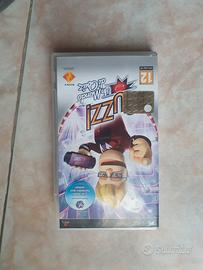 Buzz! Un mondo di quiz per PSP