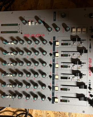 Allen heath xone 62