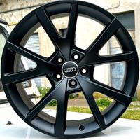 Cerchi R19 Audi 5x112 Originali Nuovi