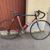 Bici da corsa