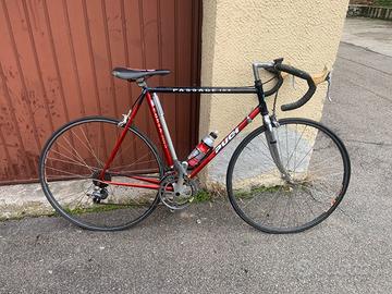 Bici da corsa