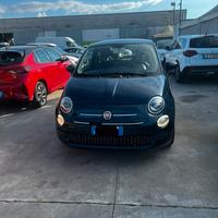 FIAT 500 Lounge