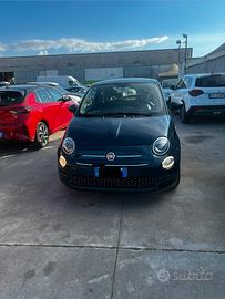 FIAT 500 Lounge