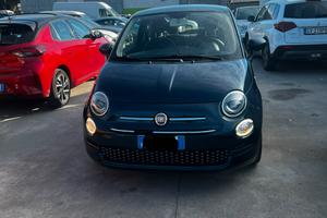 FIAT 500 Lounge