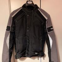Giubbotto moto Triumph 4 stagioni
