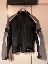 Giubbotto moto Triumph 4 stagioni
