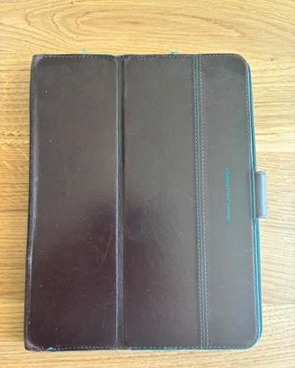 Cover Piquadro Pelle iPad Air 10.9 e Pro 11