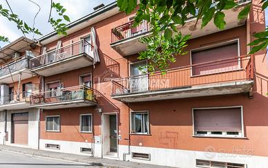 2 LOCALI - CUCINA ABITABILE - SENZA SPESE CONDOMIN