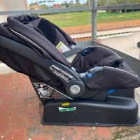 Trio peg perego