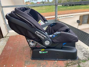 Trio peg perego