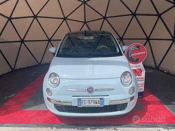 Fiat 500 1.3 Multijet 16V 75 CV Lounge