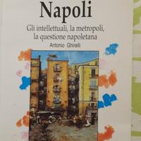 Libro- Napoli
