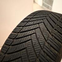 Coppia Pneumatici 4 stagioni IMPERIAL 225/55 R18 V